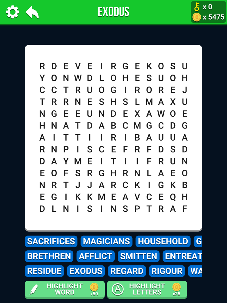 Bible crossword word search app for iphone free download bible crossword word search for 
