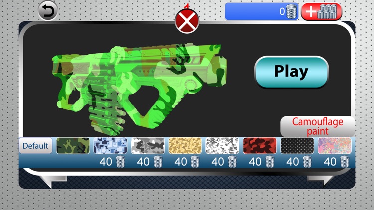 Super Toy Guns screenshot-4