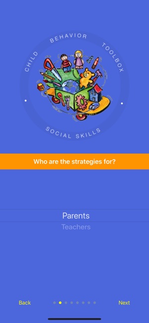 Child Toolbox - Social Skills