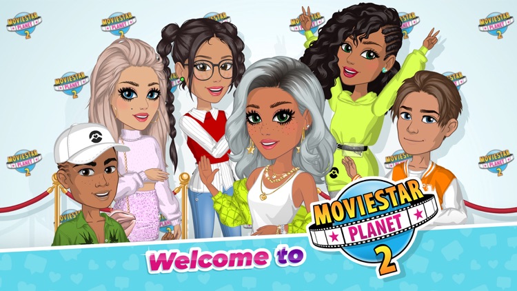 MovieStarPlanet 2