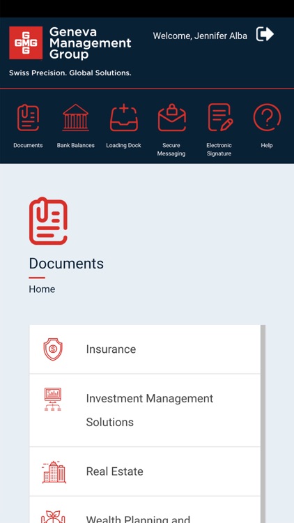 GMG Secure screenshot-3