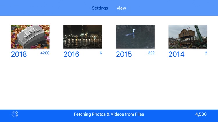 Photone for OneDrive