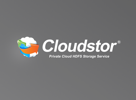 Cloudstor for iPad - náhled
