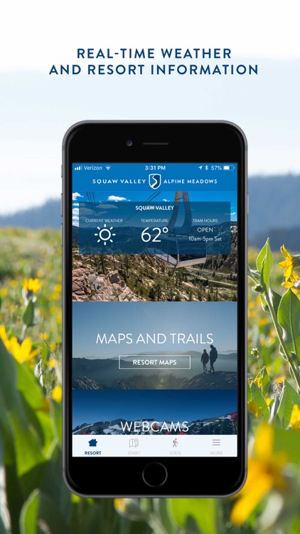 Squaw Valley | Alpine Meadows