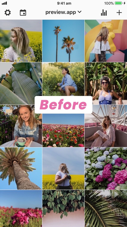 Preview: Planner for Instagram screenshot-0