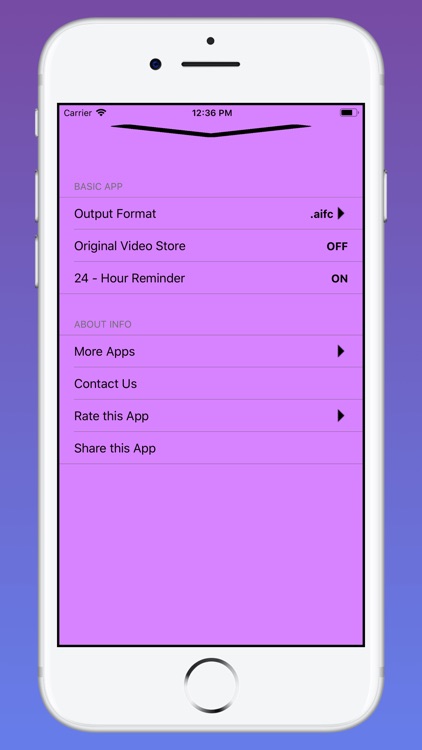 Audio From Video Extract screenshot-4