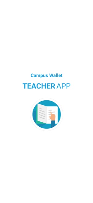 Campus Wallet Teacher