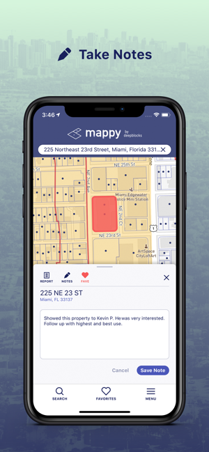 Mappy DB(圖5)-速報App