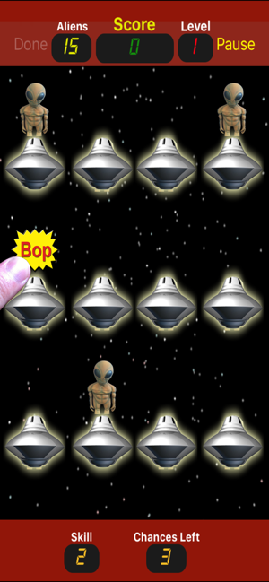 Boppin Aliens(圖2)-速報App