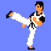 Kungfu NES