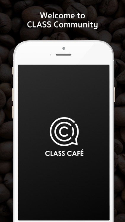 CLASS CAFE