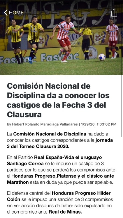 Noticias HN screenshot-5