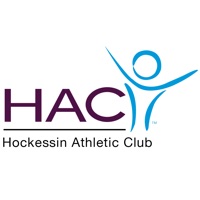 Hockessin Athletic Club App pour PC