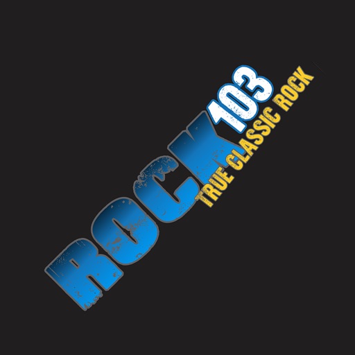 Rock 103.1