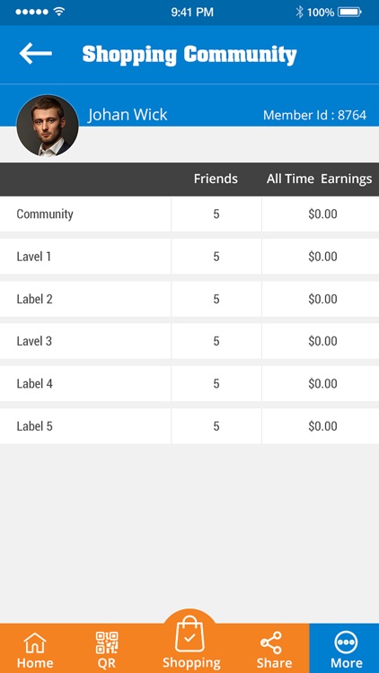 The Cash Back App screenshot-3