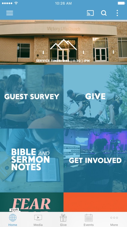 Victory Life Church BC