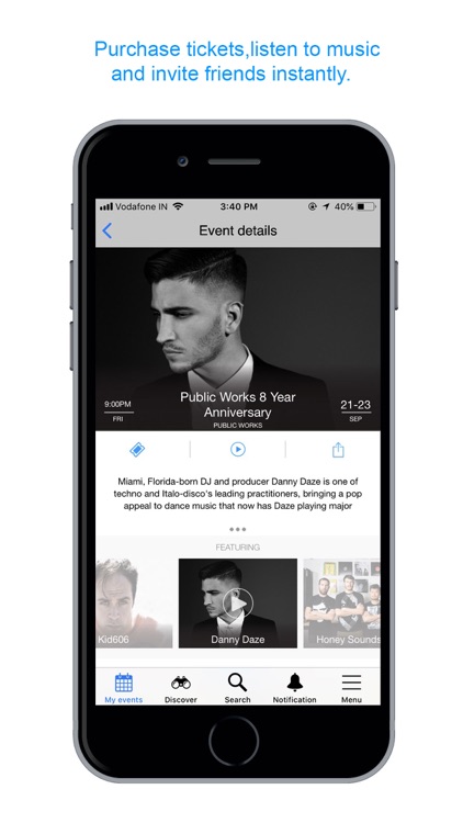 eventseeker