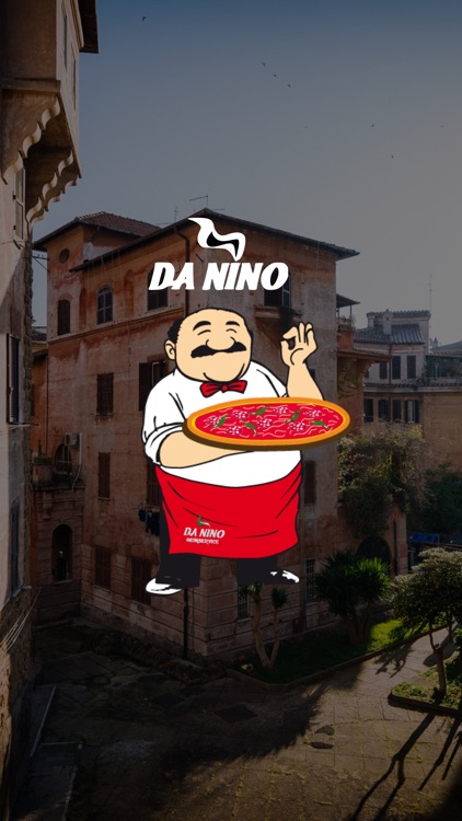 Pizzeria Da Nino Weilerbach