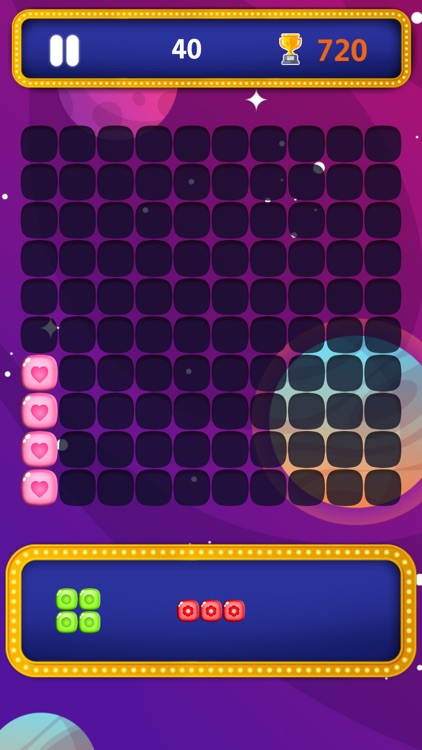 Block Puzzle 2019 screenshot-3