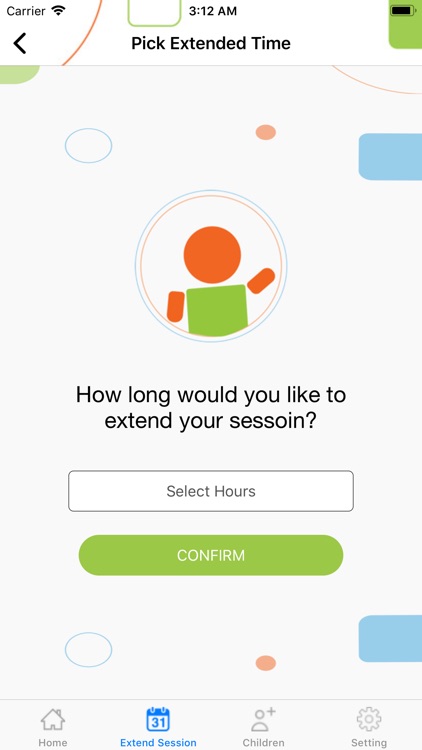 Urban Care screenshot-6