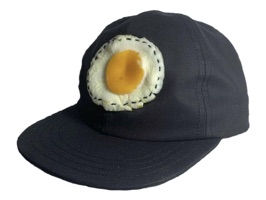 Decorate photos in messages with stickers of fun hats and other cool figures