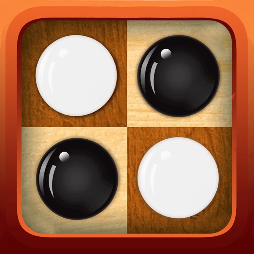 Get 黑白棋—单机版黑白棋围棋小游戏 for iOS, iPhone, iPad Aso Report