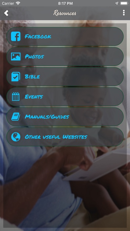 Connie Maxwell Foster Care