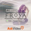 Remixing Froya For Live 9