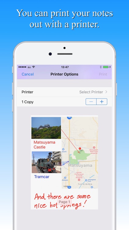 Pocket Note Pro