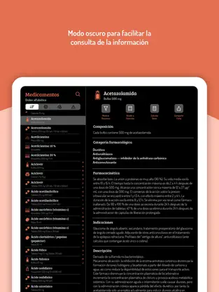 Imágen 4 Guía Farma iphone