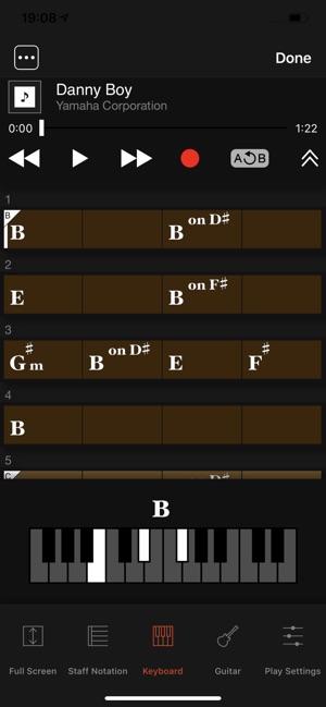 60 Best Images Guitar Tabs App For Piano - Perfect Guitar Tabs Chords 6 7 Apk Android Apps