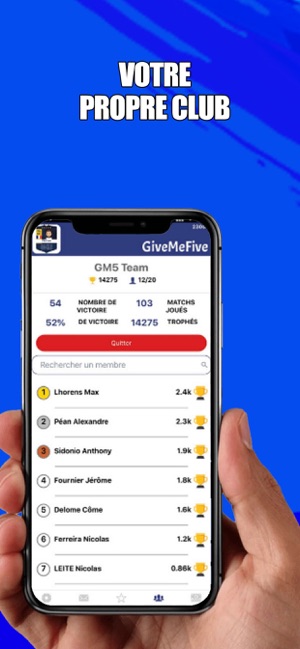 GiveMeFive(圖5)-速報App