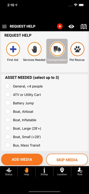 Aftermath Data(圖7)-速報App