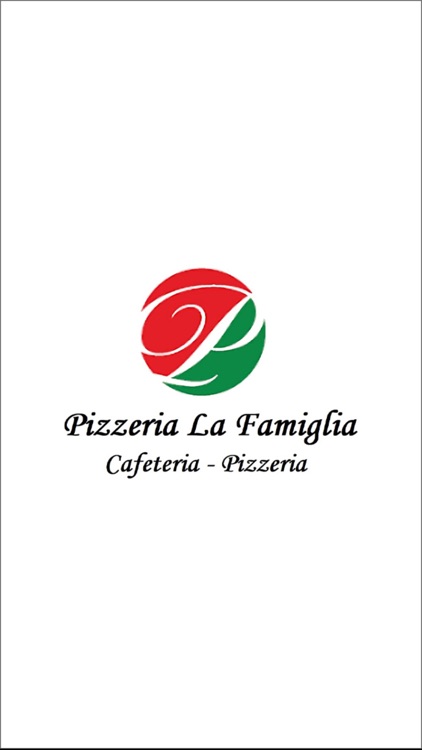 Pizzeria La Famiglia