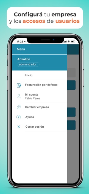 Colppy - Facturación y Gestión(圖8)-速報App