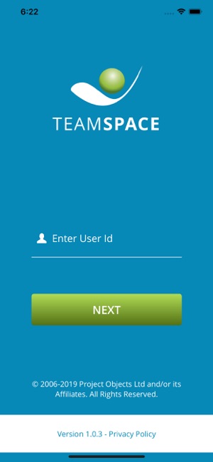 NIMT TeamSpace(圖1)-速報App