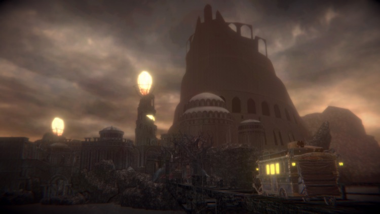 Pascal's Wager screenshot-7