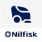 Nilfisk Fleet Logger is a web based, brand independent system with a user-friendly interface that allows you to quickly and easily keep track of every single vacuum, scrubber, sweeper and pressure washer in your operation, so you always know the model, age, brand, location and status of your entire fleet