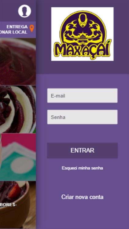 Max Açai screenshot-4