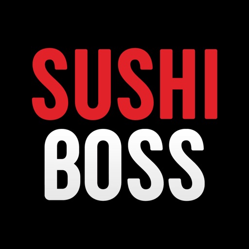 Sushi Boss | Тюмень icon