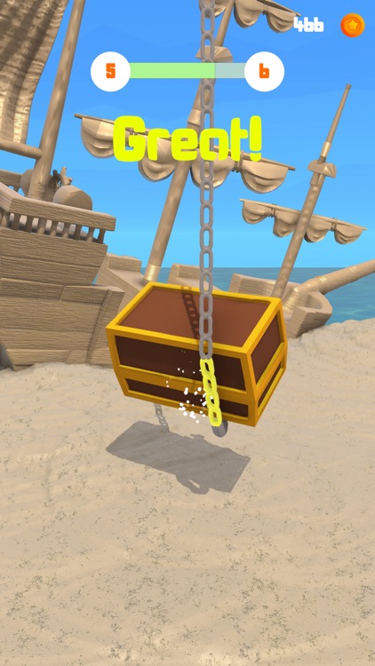 Treasure Chest! screenshot-3