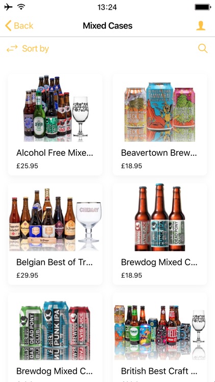 Beer Hunter UK