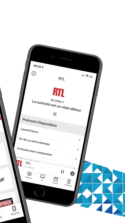 B.tv par Bouygues Telecom screenshot-5