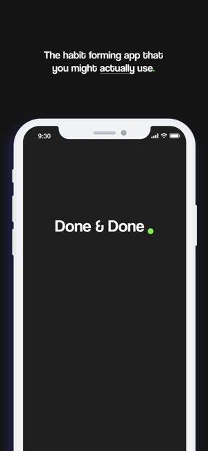 Done&Done(圖1)-速報App