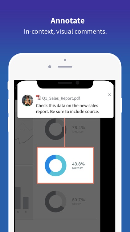 Convo – Team collaboration