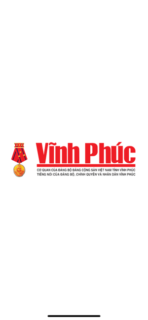 Báo Vĩnh Phúc(圖1)-速報App