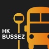 Icon HK Bussez - 香港巴士路線