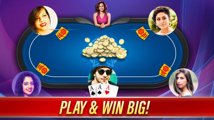 Teen Patti - 3 Patti Superstar