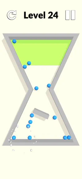 Game screenshot Exploder Ball! apk