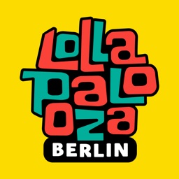 Lollapalooza Berlin